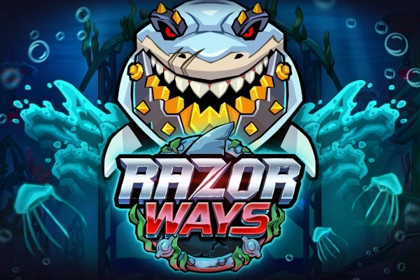 Razor Ways Slot