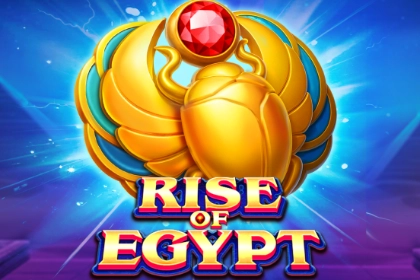 Rise of Egypt Slot