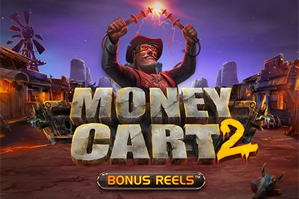Money Cart 2 Slot