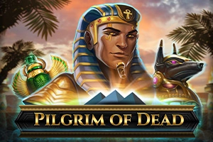 Pilgrim of Dead Slot