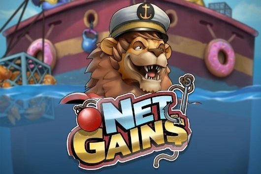 Net Gains Slot