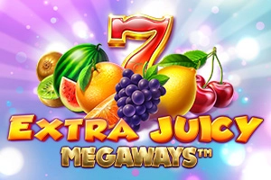Extra Juicy Megaways Slot