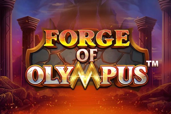 Forge of Olympus Slot