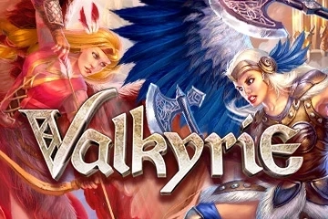 Valkyrie Slot