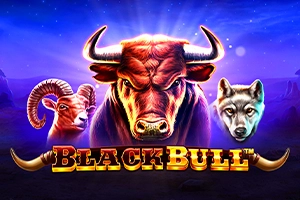 Black Bull Slot