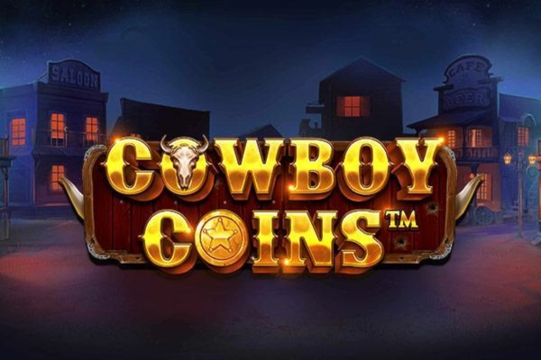 Cowboy Coins Slot