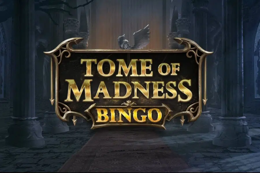 Tome of Madness