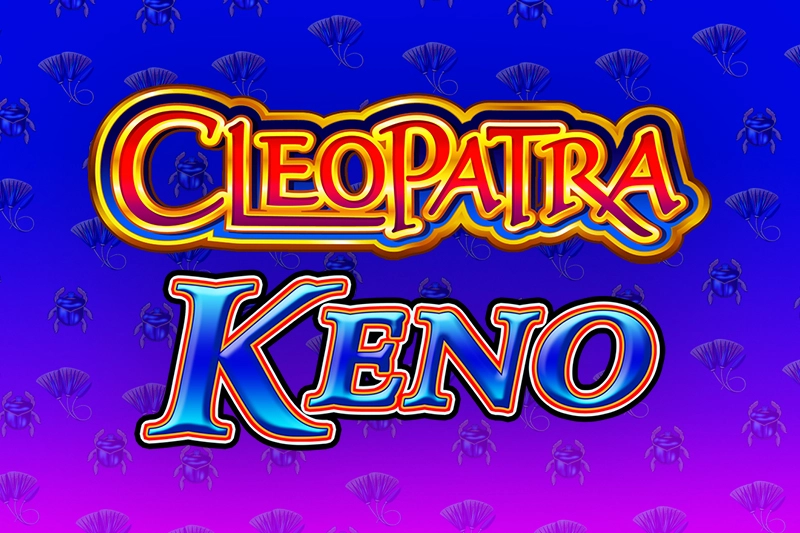 Cleopatra Keno Slot