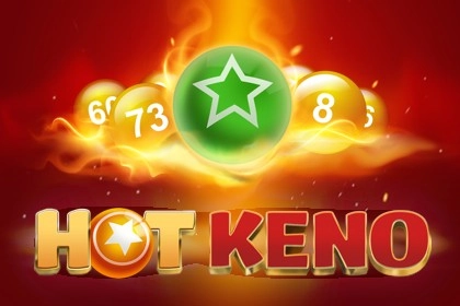 Hot Keno Slot