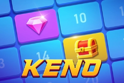 Keno Slot