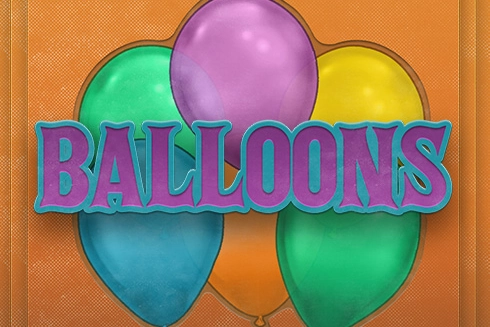 Balloons Slot