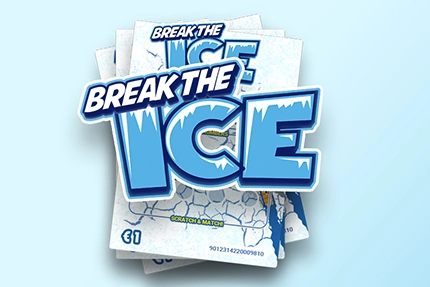 Break the Ice Slot