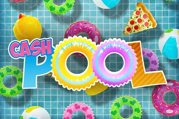 Cash Pool Slot