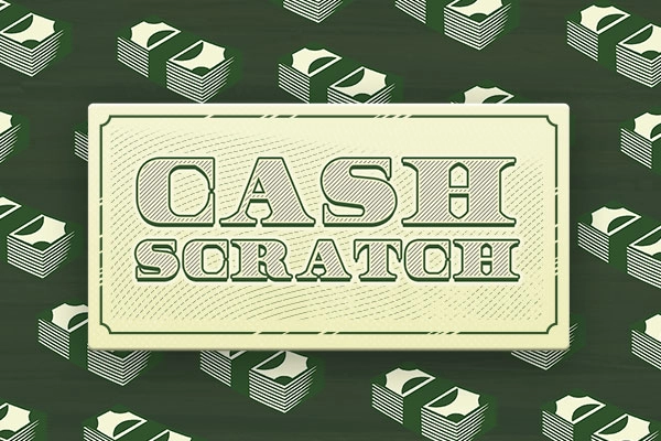 Cash Scratch Slot
