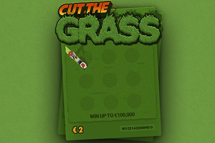 Cut the Grass Slot