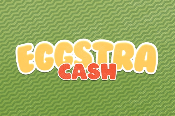 Eggstra Cash Slot