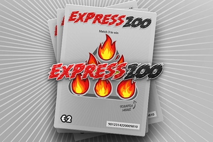 Express 200 Slot