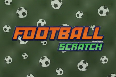 Football Scratch Slot