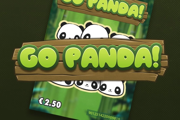 Go Panda Slot