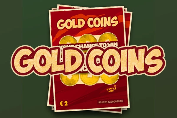 Gold Coins Slot