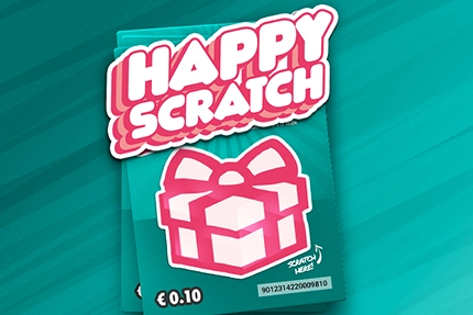 Happy Scratch Slot