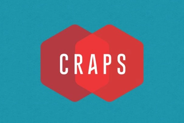 Craps Slot