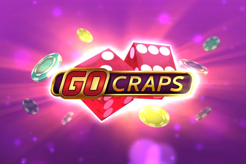 Go Craps Slot