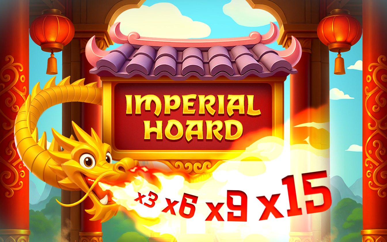 Imperial Hoard gameplay